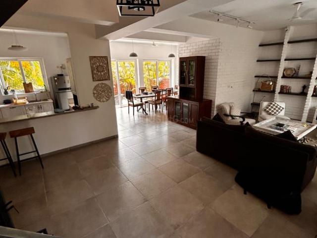 4 BHK Villa in Salvador Do Mundo for rent Goa. The reference number is 16776371