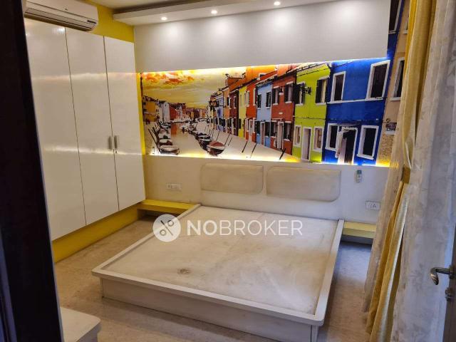 4+ BHK Villa In Salarpuria Sattva Kings Domain For Sale In