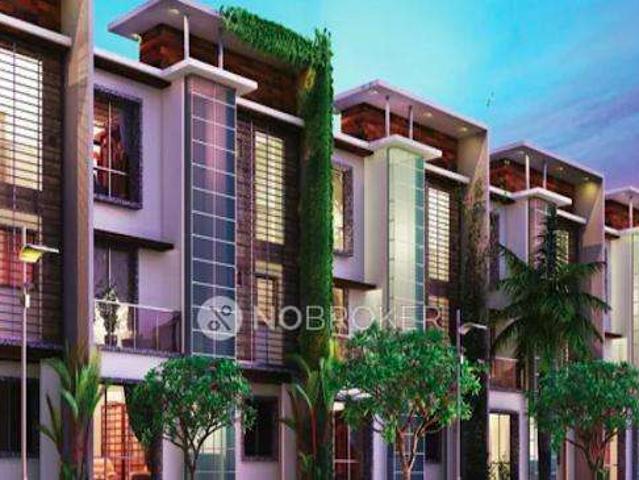 4 BHK Villa In Salarpuria Sattva Northland For Sale In Hennur Bagalur Main Rd
