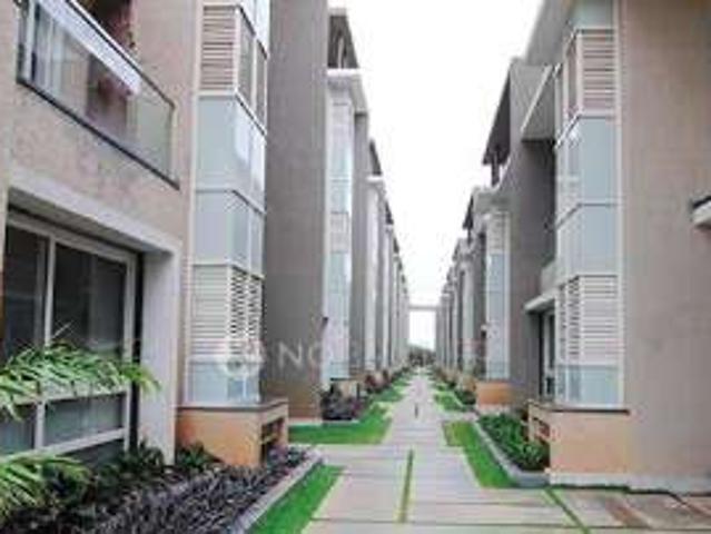 4 BHK Villa In Salarpuria Sattva Northland For Sale In Hen