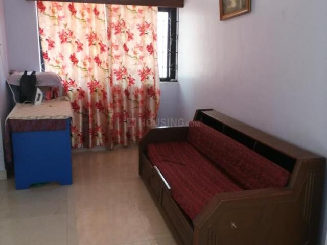 4 BHK Villa in Salcete for rent Goa. The reference number is 20382854