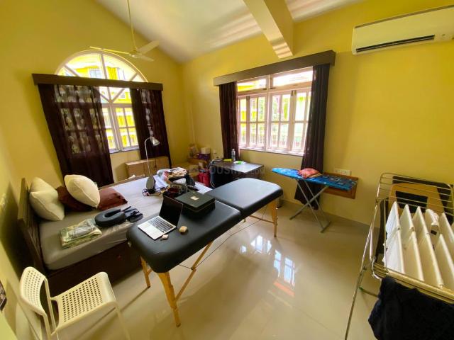 4 BHK Villa in Salcete for rent Goa. The reference number is 20467955