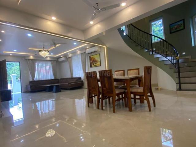 4 BHK Villa in Salcete for resale Goa. The reference number is 20263753