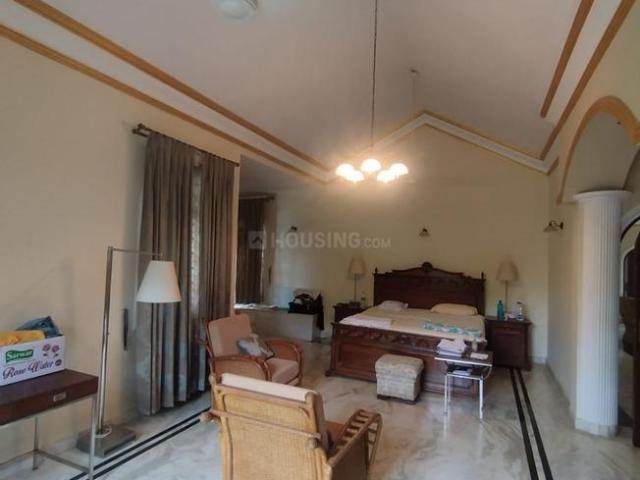 4 BHK Villa in Salcete for resale South Goa. The reference number is 17381649