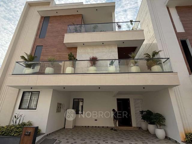 4 BHK Villa In Sapphire Villas For Sale In Shantinekethan
