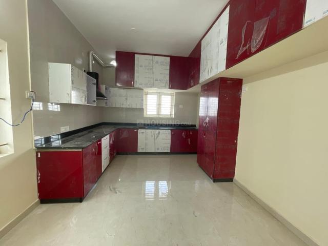 4 BHK Villa in Saravanampatty for resale Coimbatore. The reference number is 15879238