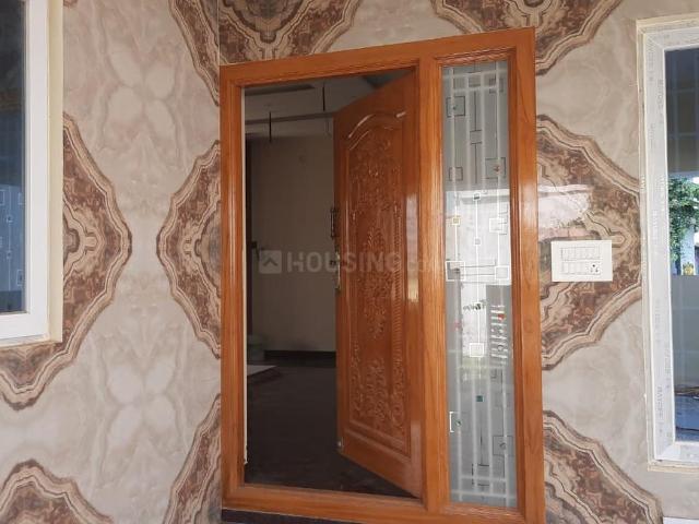 4 BHK Villa in Saravanampatty for resale Coimbatore. The reference number is 16173171