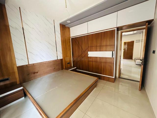 4 BHK Villa in Sargasan for rent Gandhinagar. The reference number is 20383581