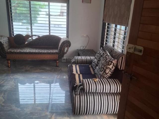 4 BHK Villa in Sargasan for rent Gandhinagar. The reference number is 20610472