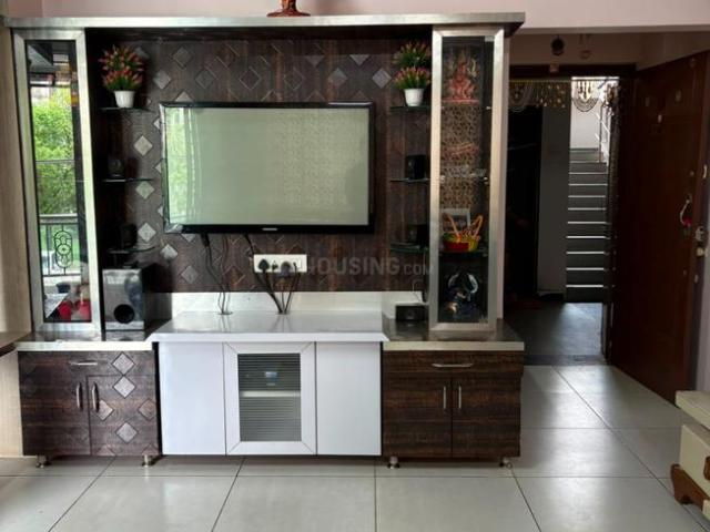 4 BHK Villa in Sargasan for rent Gandhinagar. The reference number is 20898493