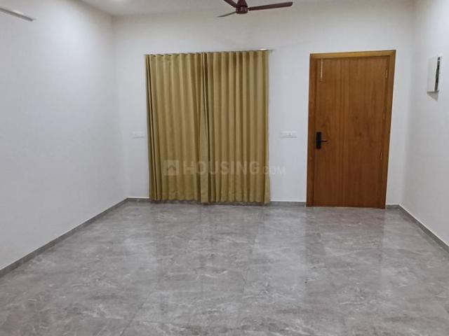 4 BHK Villa in Sargasan for rent Gandhinagar. The reference number is 20934144