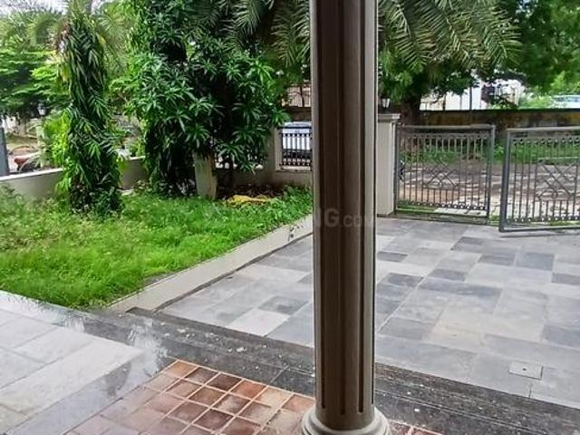 4 BHK Villa in Sargasan for resale Gandhinagar. The reference number is 20896941
