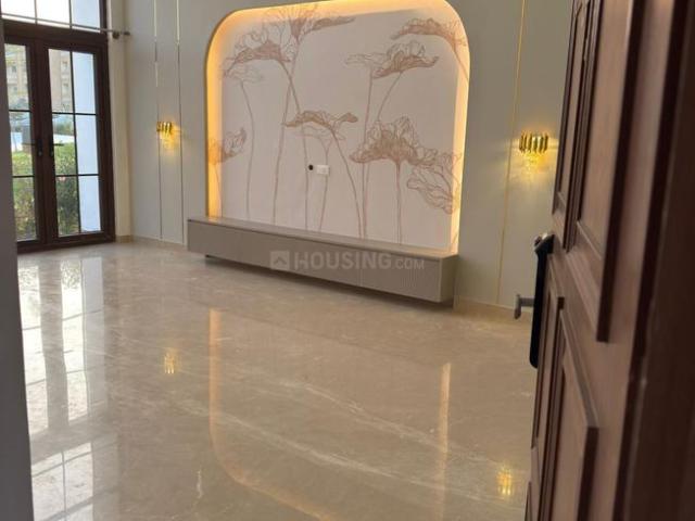 4 BHK Villa in Sarjapur for rent Bengaluru. The reference number is 19367397