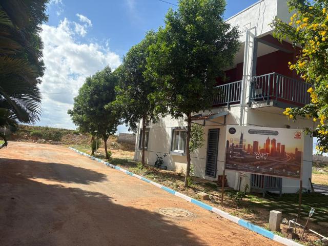 4 BHK Villa in Sarjapur for rent Bengaluru. The reference number is 20497420