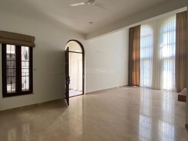 4 BHK Villa in Sarjapur for rent Bengaluru. The reference number is 20044525
