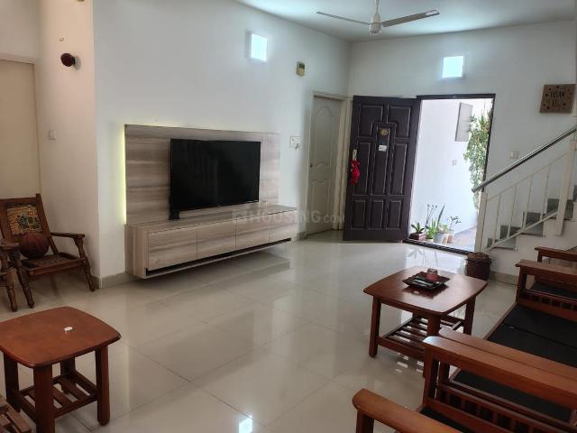 4 BHK Villa in Sarjapur for rent Bengaluru. The reference number is 20353536