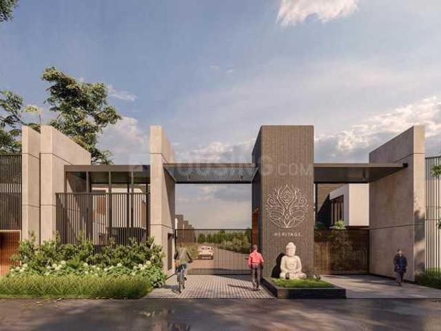 4 BHK Villa in Sarjapur for resale South Bangalore. The reference number is 10540181