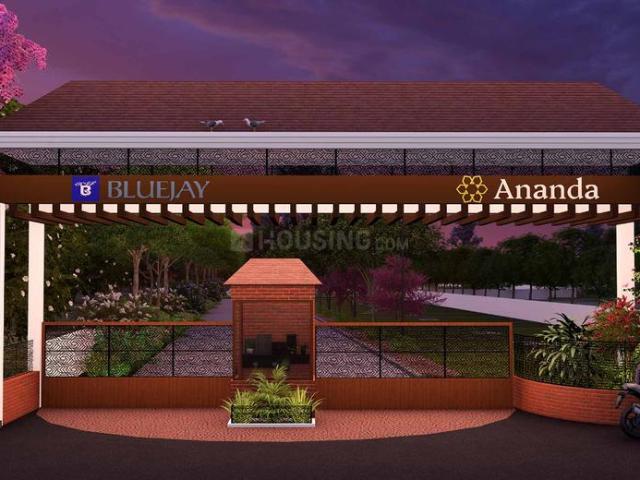 4 BHK Villa in Sarjapur for resale Bangalore. The reference number is 15211678