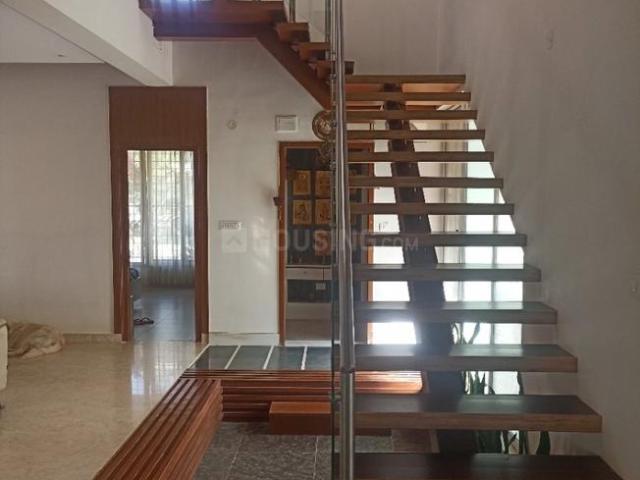4 BHK Villa in Sarjapur for resale Bangalore. The reference number is 16626380