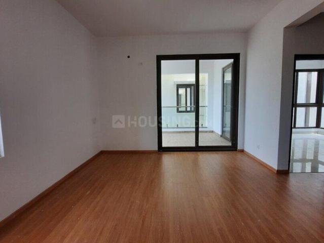 4 BHK Villa in Sarjapur for resale Bangalore. The reference number is 18788839