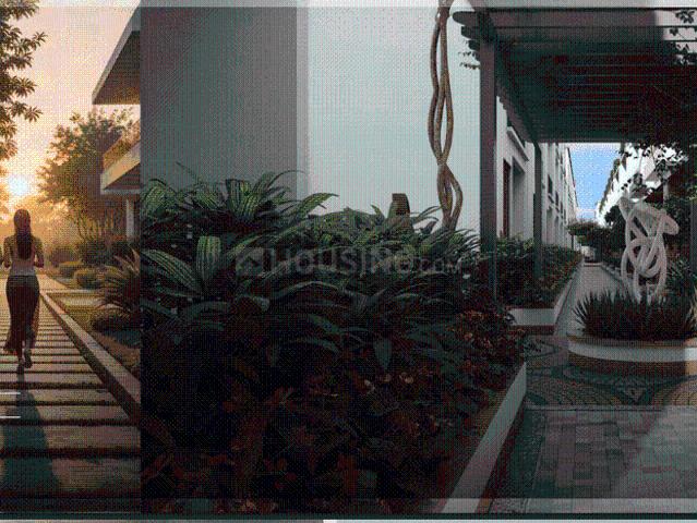 4 BHK Villa in Sarjapur for resale Bengaluru. The reference number is 20167967