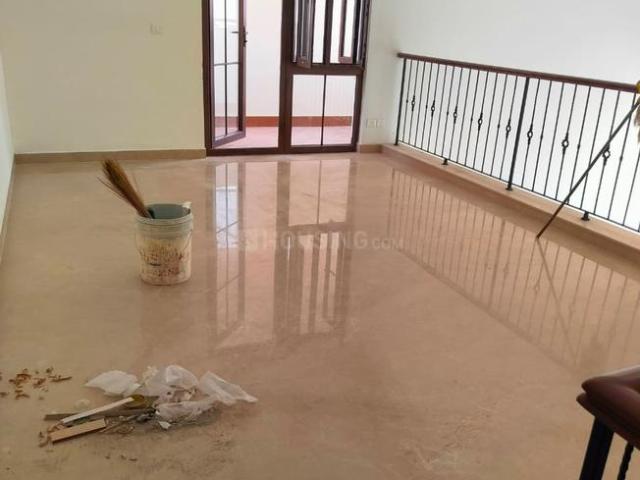4 BHK Villa in Sarjapur for resale Bengaluru. The reference number is 20469361