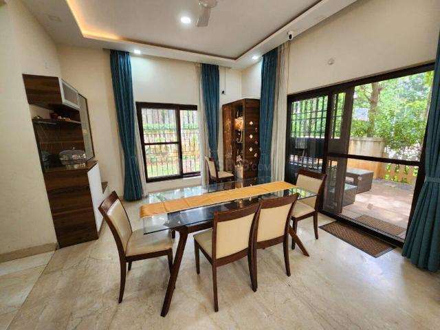 4 BHK Villa in Sarjapur for resale Bengaluru. The reference number is 20664850