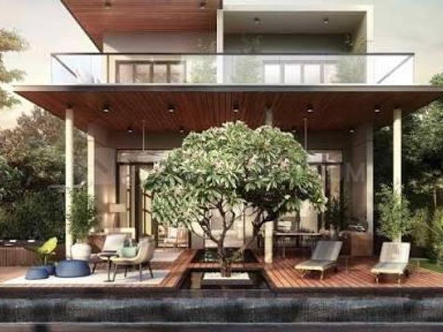 4 BHK Villa in Sarjapur for resale Bengaluru. The reference number is 20768520