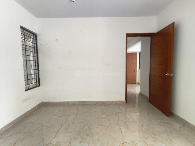 4 BHK Villa in Sarjapur for resale Bengaluru. The reference number is 20719949