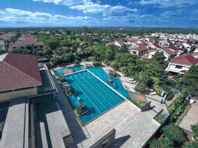 4 BHK Villa in Sarjapur for resale Sarjapura Attibele Road. The reference number is 14463181