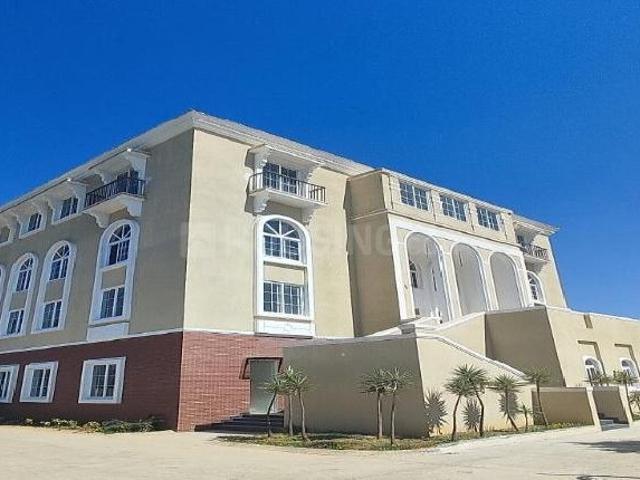 4 BHK Villa in Sarjapur for resale South Bangalore. The reference number is 17607241