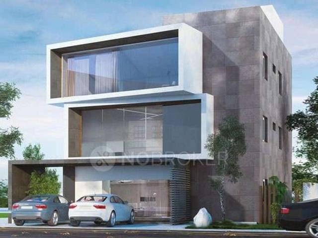 4 BHK Villa In Sark Life Space For Sale In Mokila