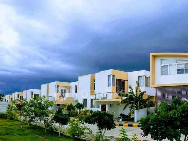 4 BHK Villa In Sark Two For Sale In Sark Two