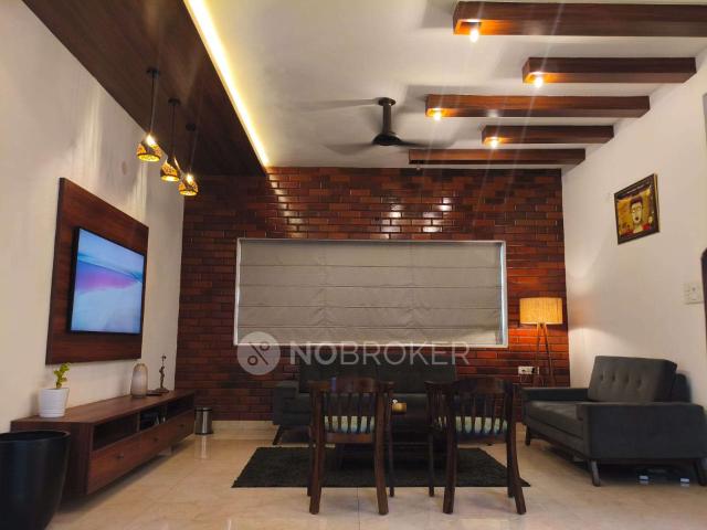 4 BHK Villa In Sark Three Villas, Mokila For Sale In Mokila