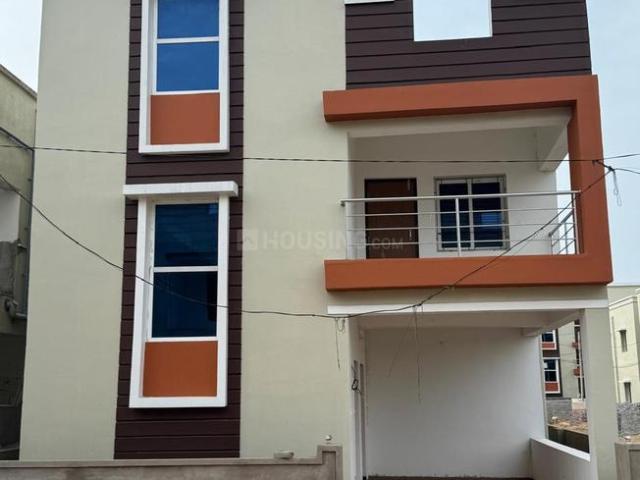 4 BHK Villa in Satyabhamapur for resale Bhubaneswar. The reference number is 17668214