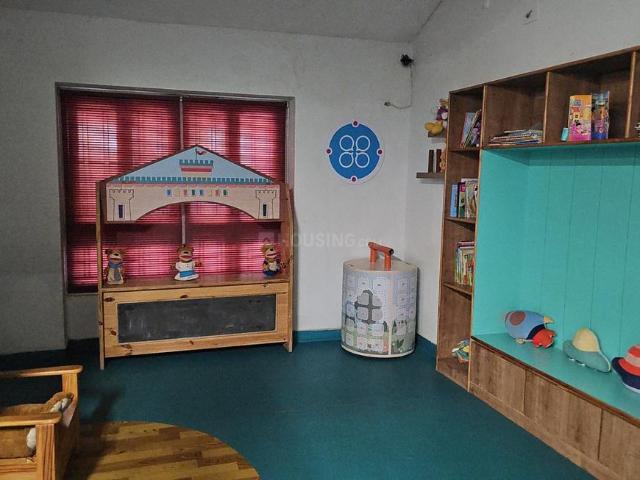 4 BHK Villa in Satellite for resale Ahmedabad. The reference number is 19694938