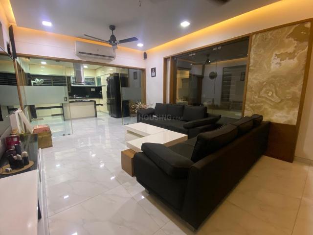 4 BHK Villa in Satellite for resale South West. The reference number is 15923885