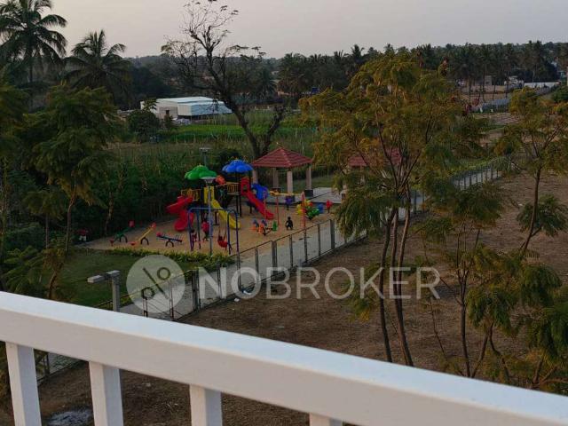 4 BHK Villa In Sb Eco Springs For Sale In Budigere Cross