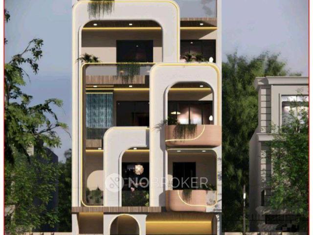 4+ BHK Villa For Sale In Avantika Extension
