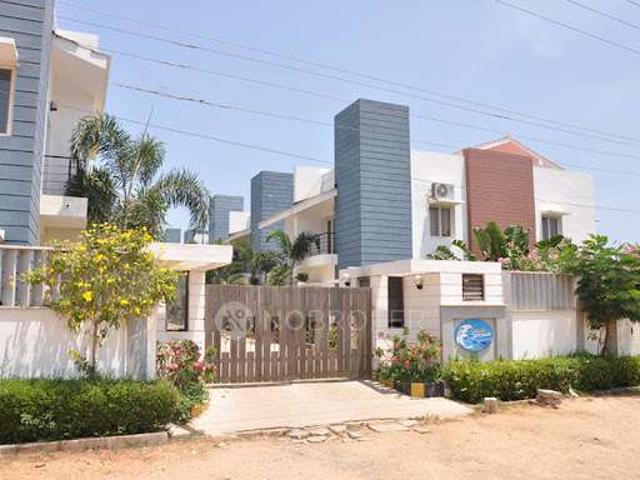 4+ BHK Villa In Sea Side Serenade for Rent In Reddykuppam