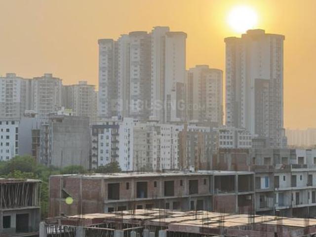 4 BHK Villa in Sector 107 for resale Noida. The reference number is 20761632