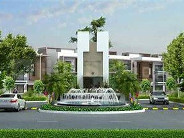 4 BHK Villa in Sector 109 for resale Gurgaon. The reference number is 9703147