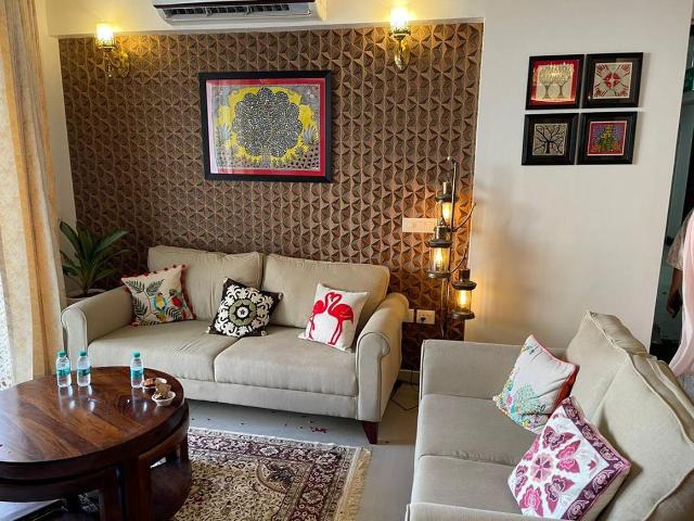 4 BHK Villa in Sector 109 for resale Gurgaon. The reference number is 10307122