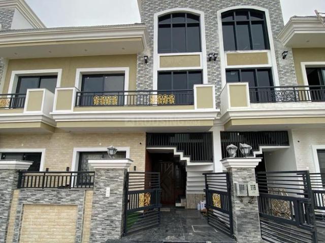4 BHK Villa in Sector 114 for resale Mohali. The reference number is 14982506