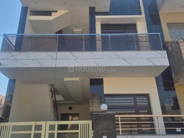 4 BHK Villa in Sector 115 for resale Sahibzada Ajit Singh Nagar. The reference number is 17450446