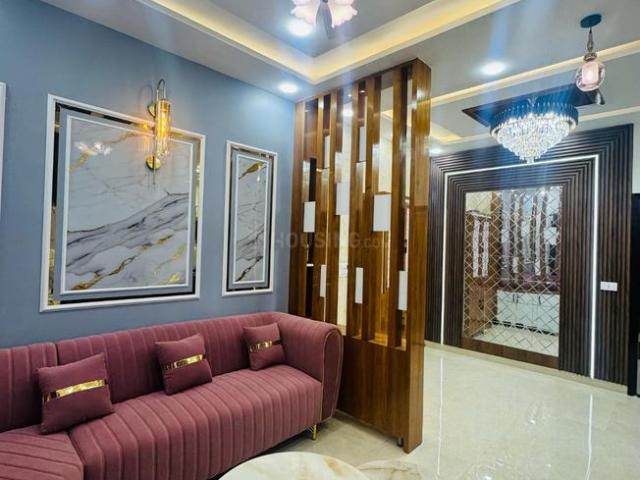4 BHK Villa in Sector 126 for resale Sahibzada Ajit Singh Nagar. The reference number is 17496872
