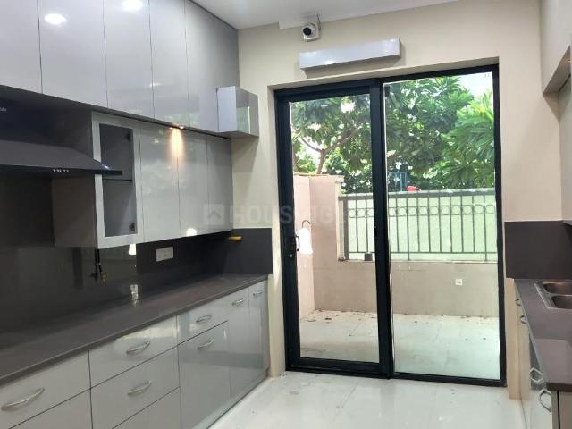 4 BHK Villa in Sector 128 for rent Noida. The reference number is 17301398