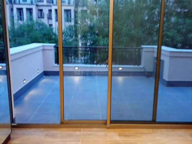 4 BHK Villa in Sector 128 for rent Noida. The reference number is 18600428