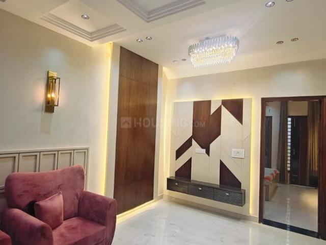4 BHK Villa in Sector 123 for resale Mohali. The reference number is 14852664