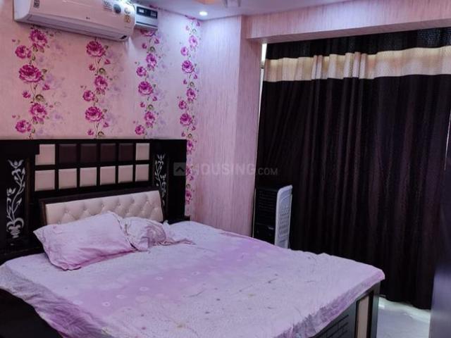 4 BHK Villa in Sector 16A for resale Faridabad. The reference number is 14917955